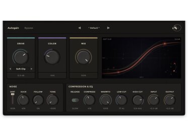 Acedia Audio Kerosene