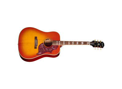 Epiphone Inspired by Gibson Hummingbird Standard