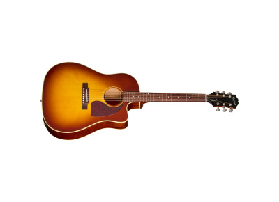Epiphone Inspired by Gibson J-45 Standard EC