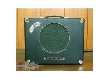 Trace Elliot Velocette 10