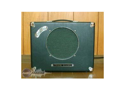 Trace Elliot Velocette 10