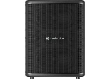 MusicCube T3 Pro
