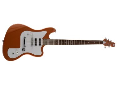 Eastwood Guitars BG 64 Baritone Guitarlin