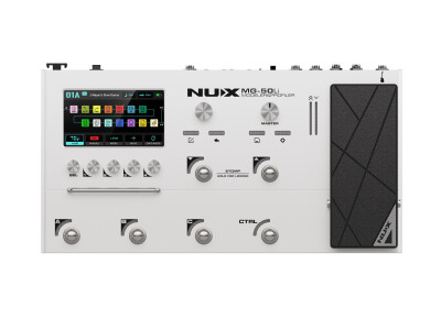 nUX MG-50Li