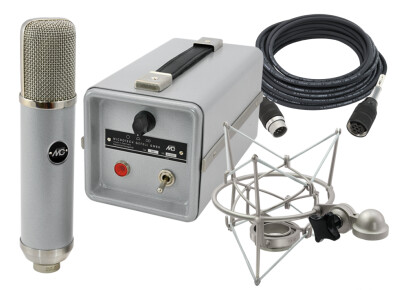 Microtech Gefell UM 57