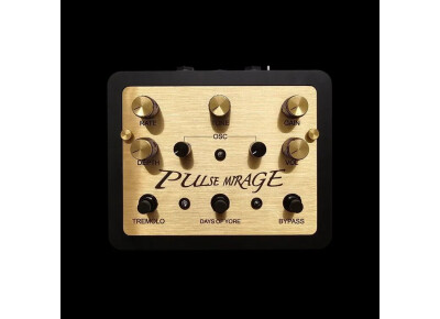 Days Of Yore Pulse Mirage