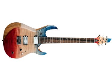 Kiesel Sophie Lloyd "Americana"
