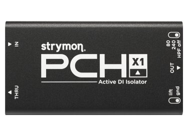 Strymon PCH X1