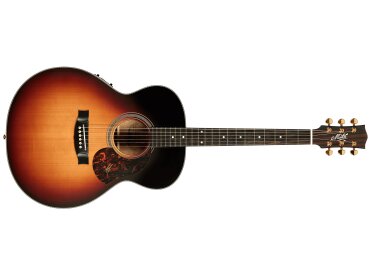 Maton Troubadour Jumbo