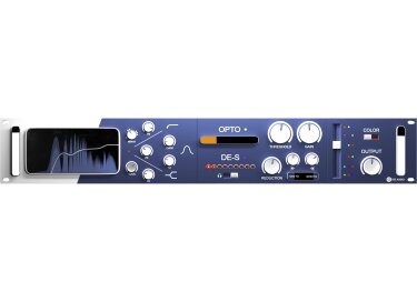 ICE Audio Vocal Band