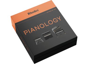 Rhodes Pianology
