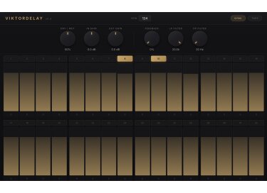 Viktor Palle Vikor Delay