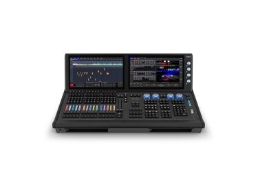 Chamsys MagicQ MQ500M+