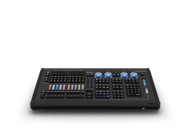 Chamsys MagicQ Stadium Connect