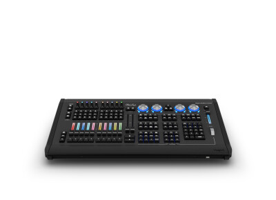 Chamsys MagicQ Stadium Connect