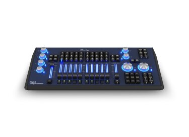 Chamsys MagicQ Compact Connect