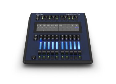 Chamsys MagicQ Compact Wing