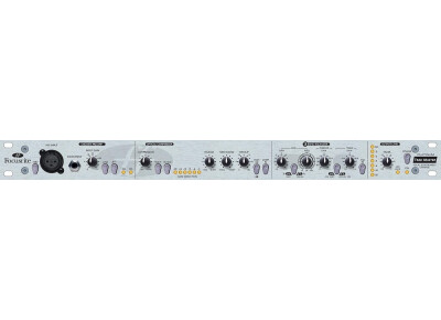 Focusrite TrakMaster