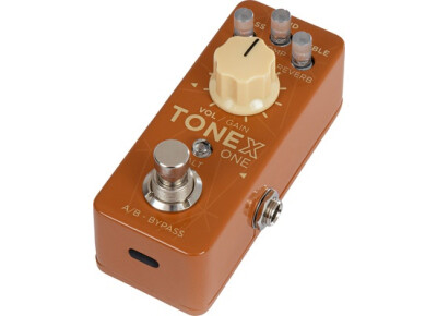 IK Multimedia ToneX One Double Special