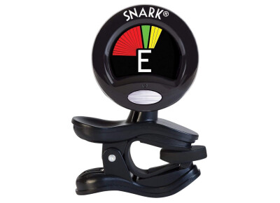 Snark SN-5X Guitar & Bass & Violin Tuner