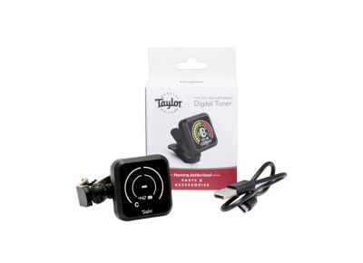 Taylor K9 Digital Tuner