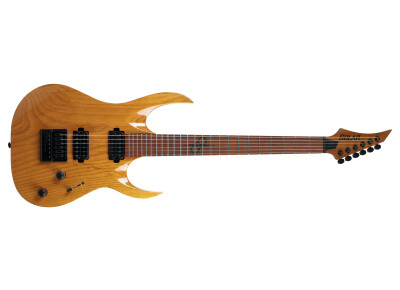 Solar Guitars AB1.6ETN