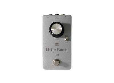 PFX Circuits Little Boost