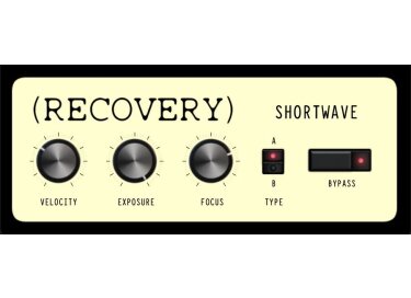 Recovery Effects Shortwave