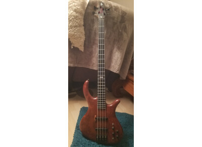 Schack Unique Bass 4 c
