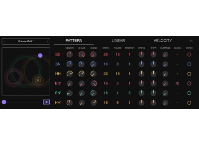 Augmatic Audio Augmatic GRE