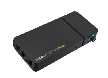 RODE RØDECaster Video Core