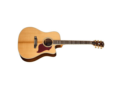 Gibson Songwriter Recording Artist EC