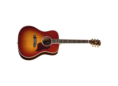 Gibson Songwriter Recording Artist