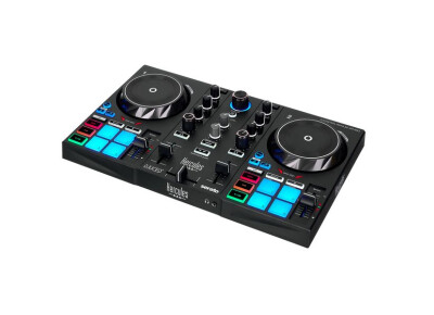 Hercules DJControl Inpulse 200 MK3