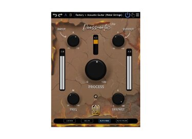 Garuc Audio Deess-ertic Lite