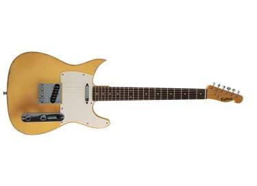 Eastwood Guitars Mad Cat MB63