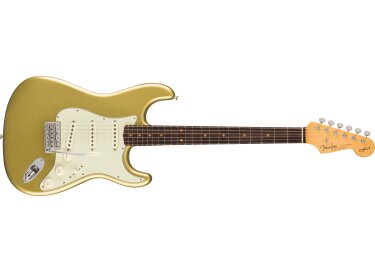 Fender Custom Shop Johnny A. Signature Stratocaster