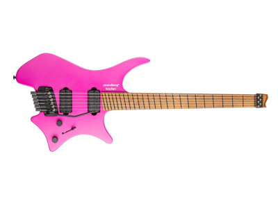 Strandberg Boden Standard N2.6T