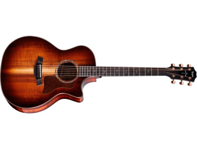 Taylor Next Generation K24ce Special Edition