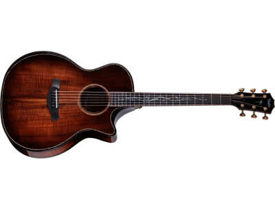 Taylor Next Generation Builders Edition K24ce