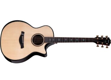 Taylor Next Generation Builder's Edition 914ce