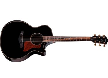 Taylor Next Generation Builder's Edition 814ce Indian Rosewood