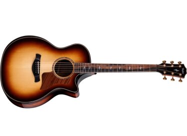 Taylor Next Generation Builder's Edition 814ce Honduran Rosewood
