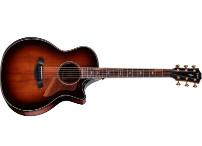 Taylor Next Generation Builder's Edition 814ce Sinker Redwood
