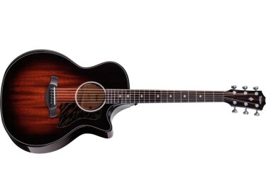 Taylor Next Generation Builder's Edition 524ce