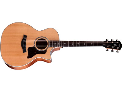 Taylor Next Generation 514ce