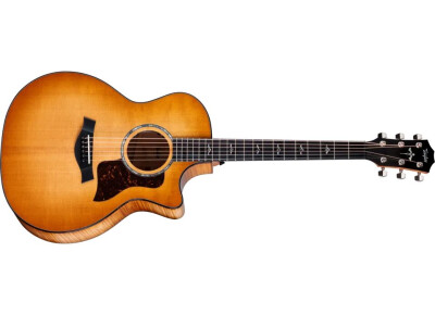 Taylor Next Generation 614ce