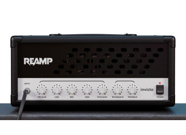 Audio Assault Invicto