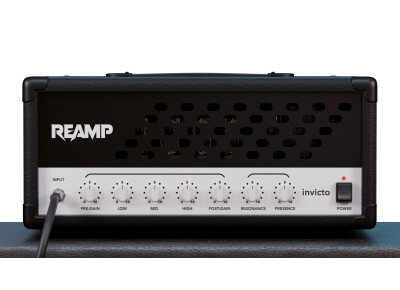 Audio Assault Invicto