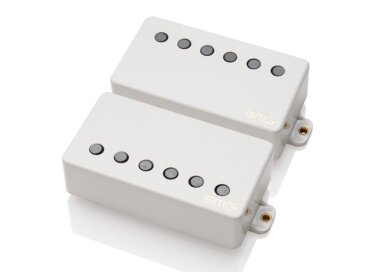 EMG Richie Faulkner "Falcons" RF Set